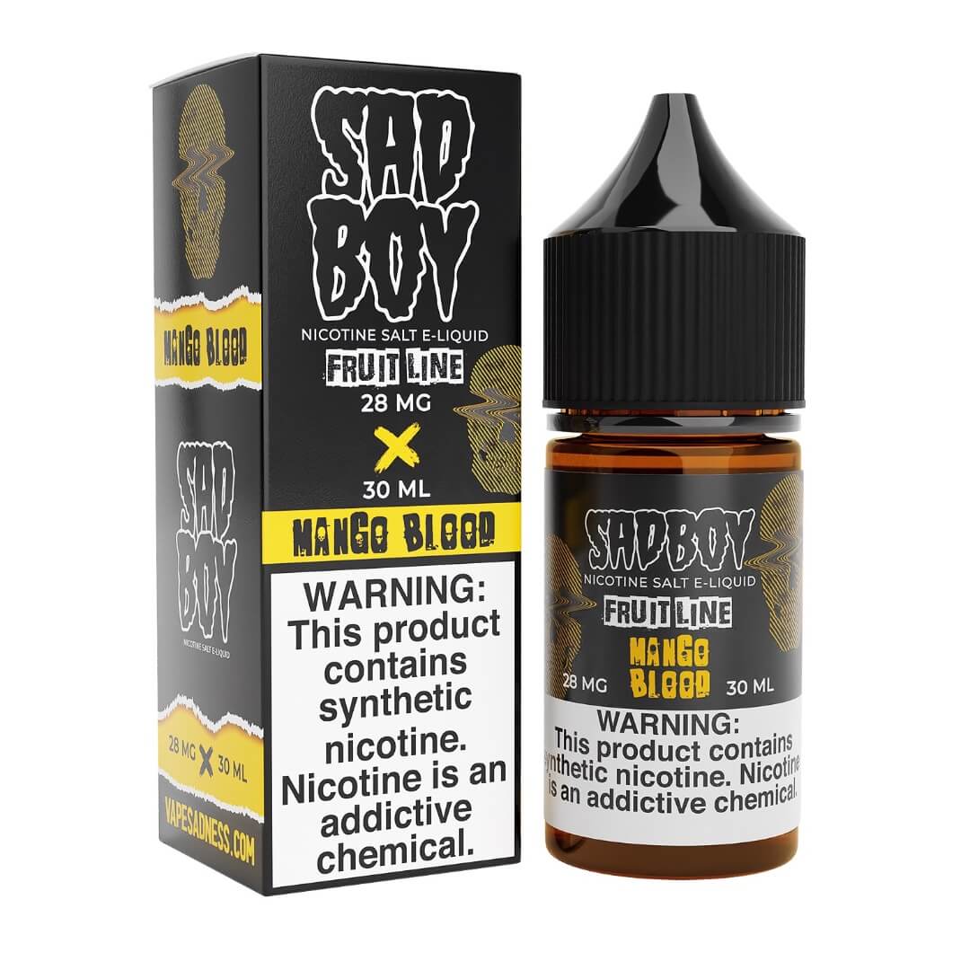 Sadboy Bloodline Salt Vape Juice 30ML、mySite、zt4zffjzw