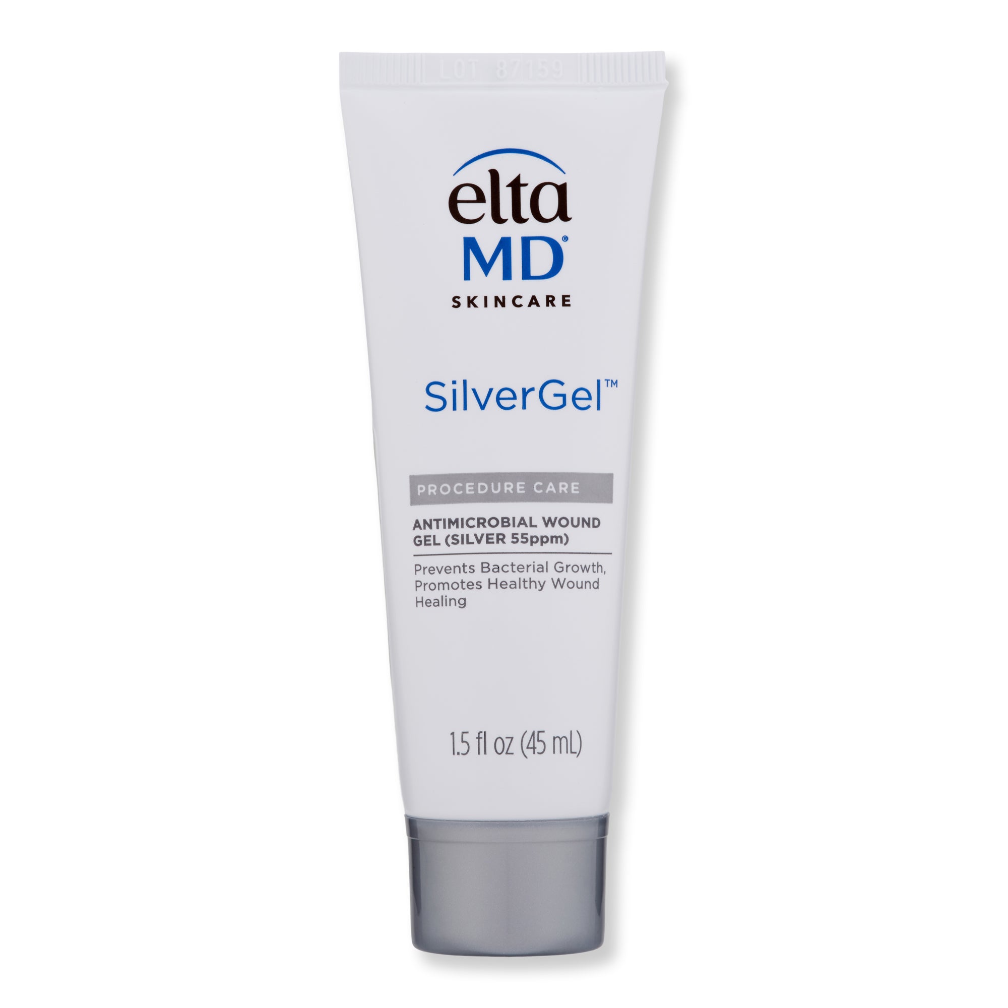 Elta MD Silvergel Antimicrobial、mySite、gigharbornorthrealestate