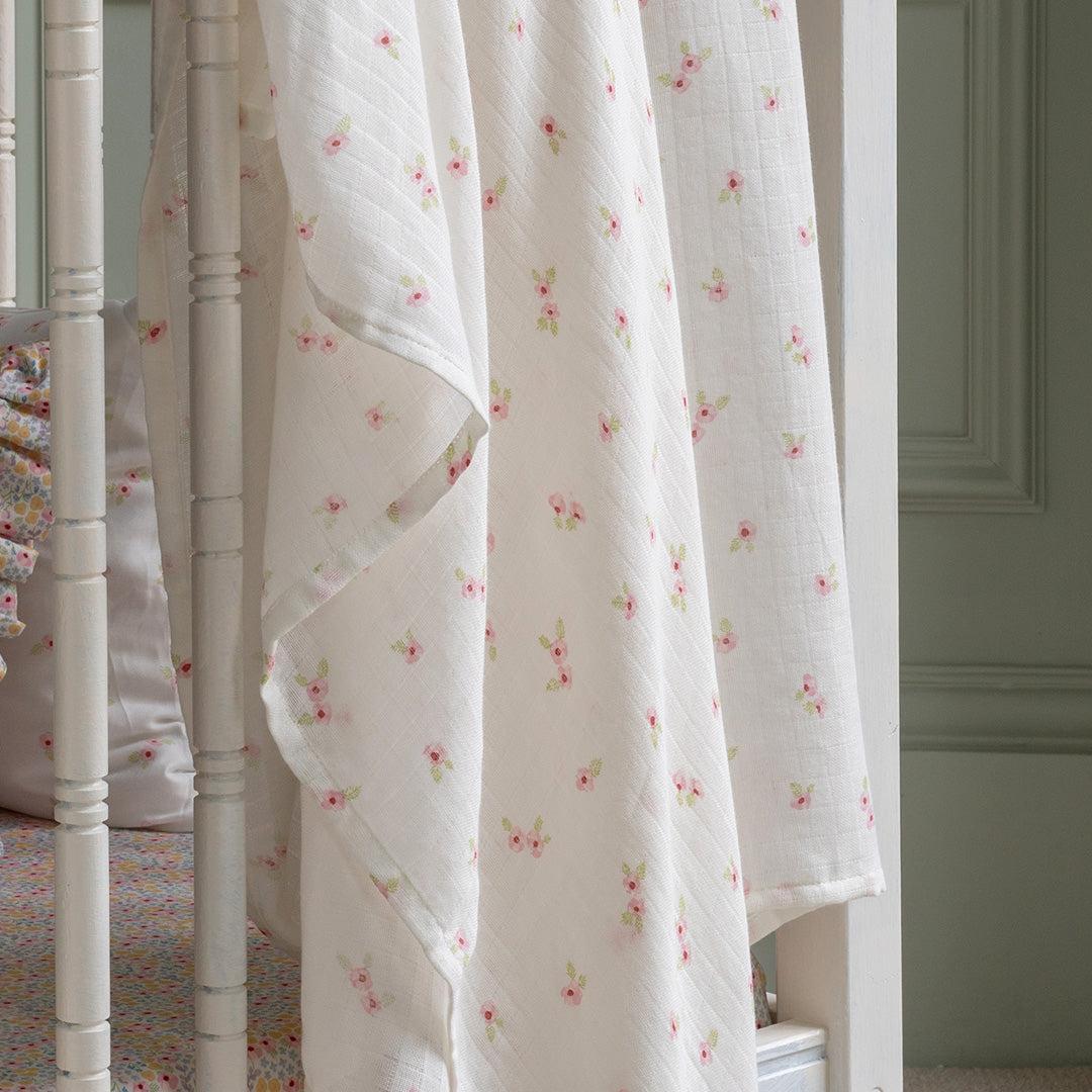  Avery Row Muslin Swaddle - Anemone、mySite、merchandisen
