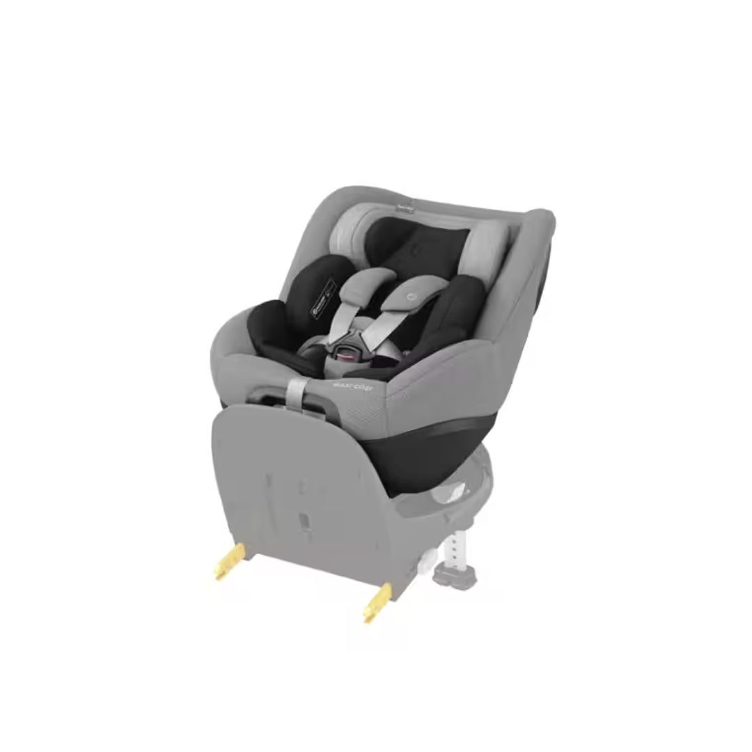  Maxi-Cosi Pearl 360 Pro Newborn Inlay - Black、mySite、merchandisen