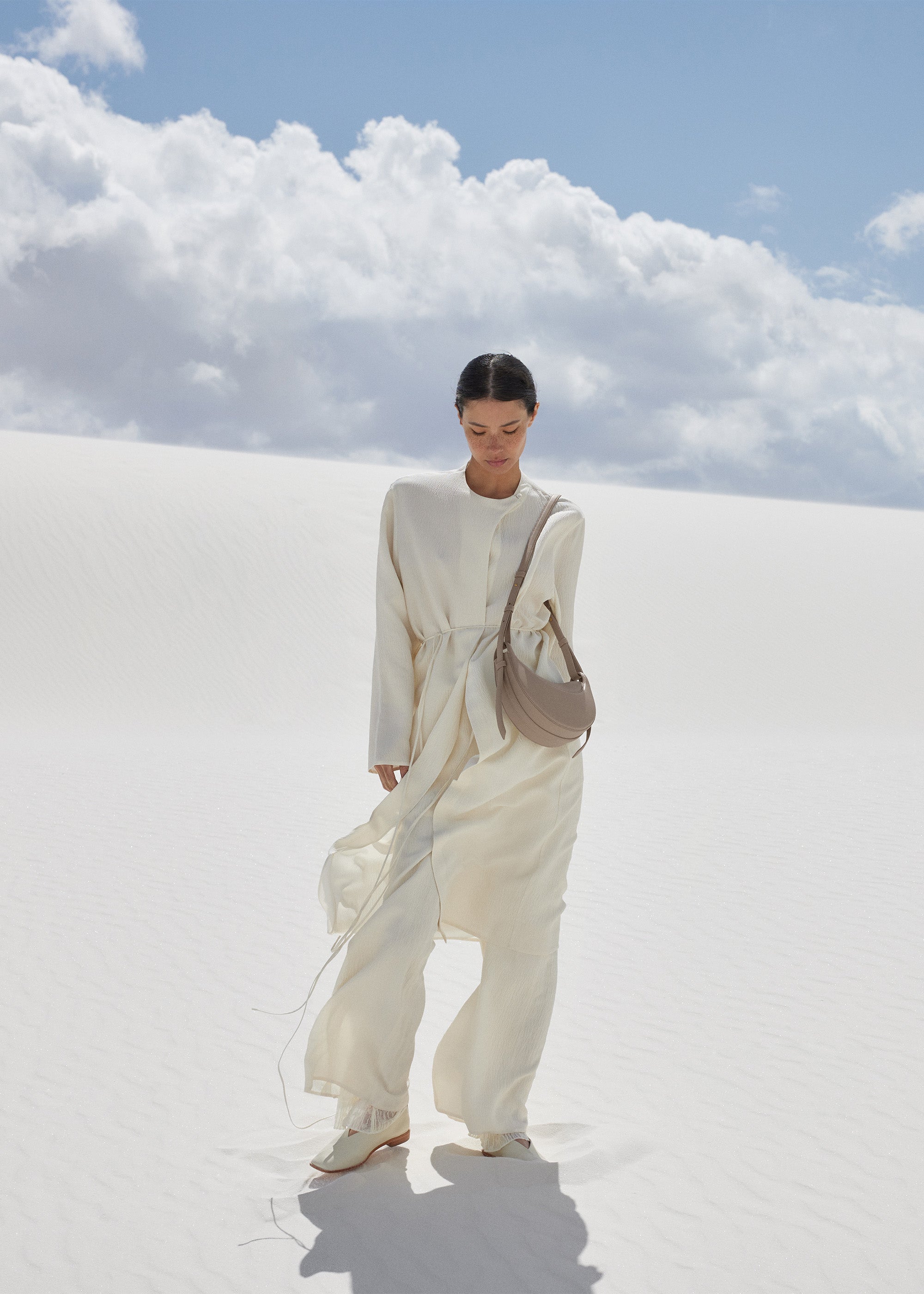 Num茅ro Dix - Taupe Grain茅、mySite、camillekostekn