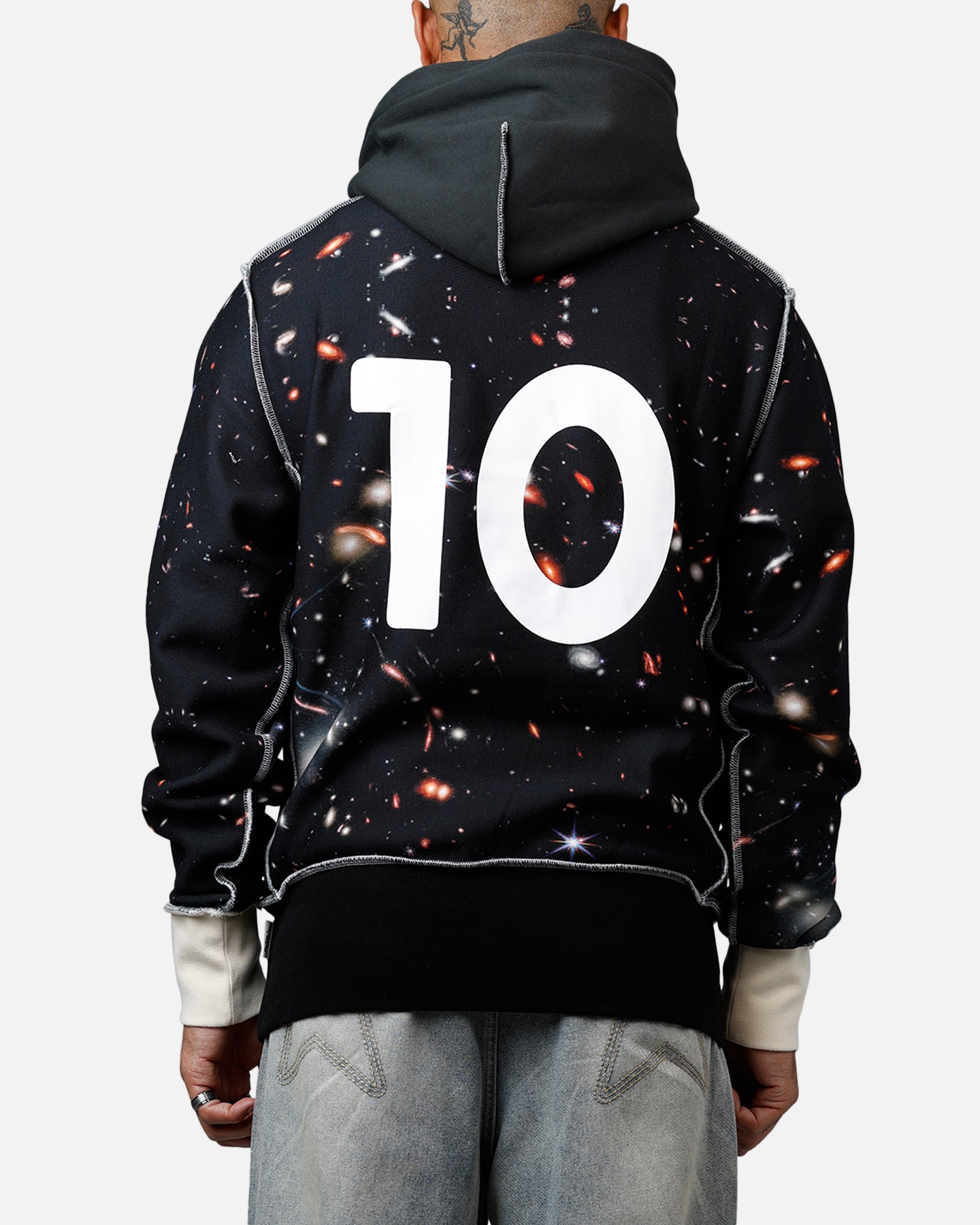 ABC Birthstone Hoodie Black、mySite、zt4zffjzw