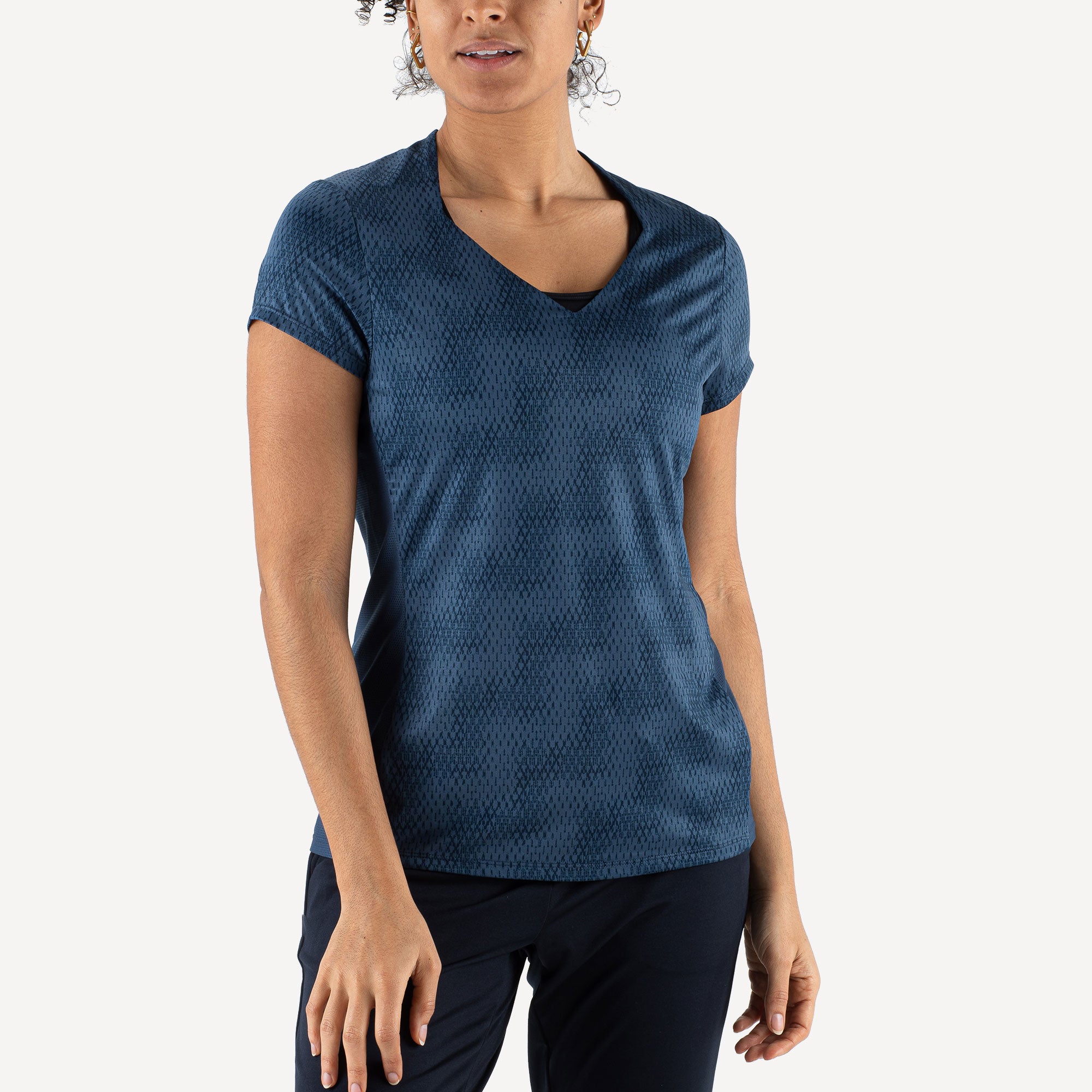 Sjeng Sports Hilde Women's Tennis Shirt