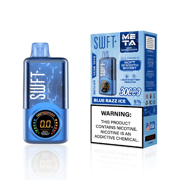 SWFT META 30000 Disposable Vape 24mL、mySite、zt4zffjzw