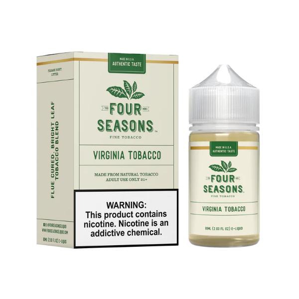Four Seasons 30mL Vape Juice、mySite、zt4zffjzw