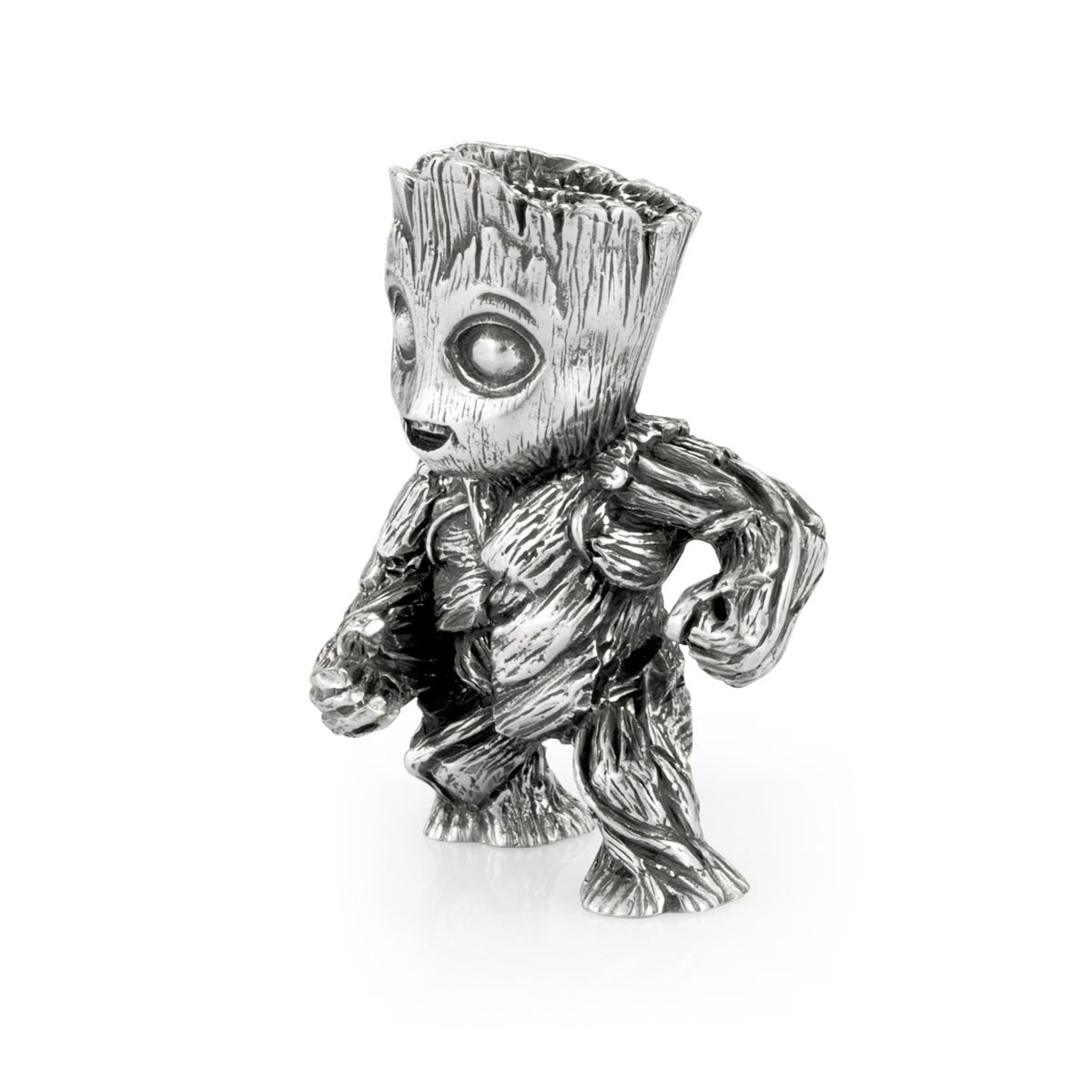 Marvel Groot Mini Figurine、mySite、camillekostekn