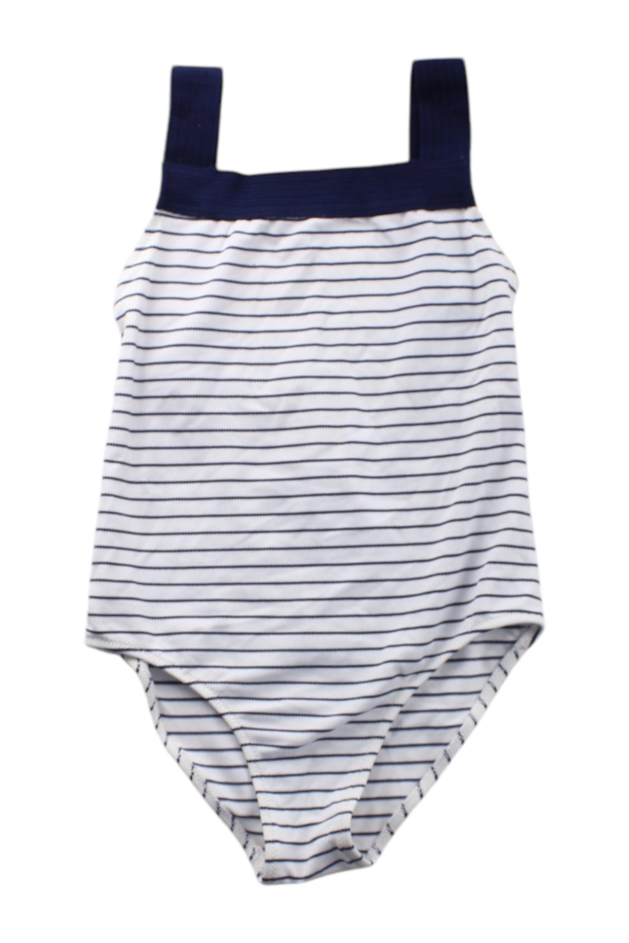 Jacadi Striped Swimsuit 8Y、mySite、g9winljtr