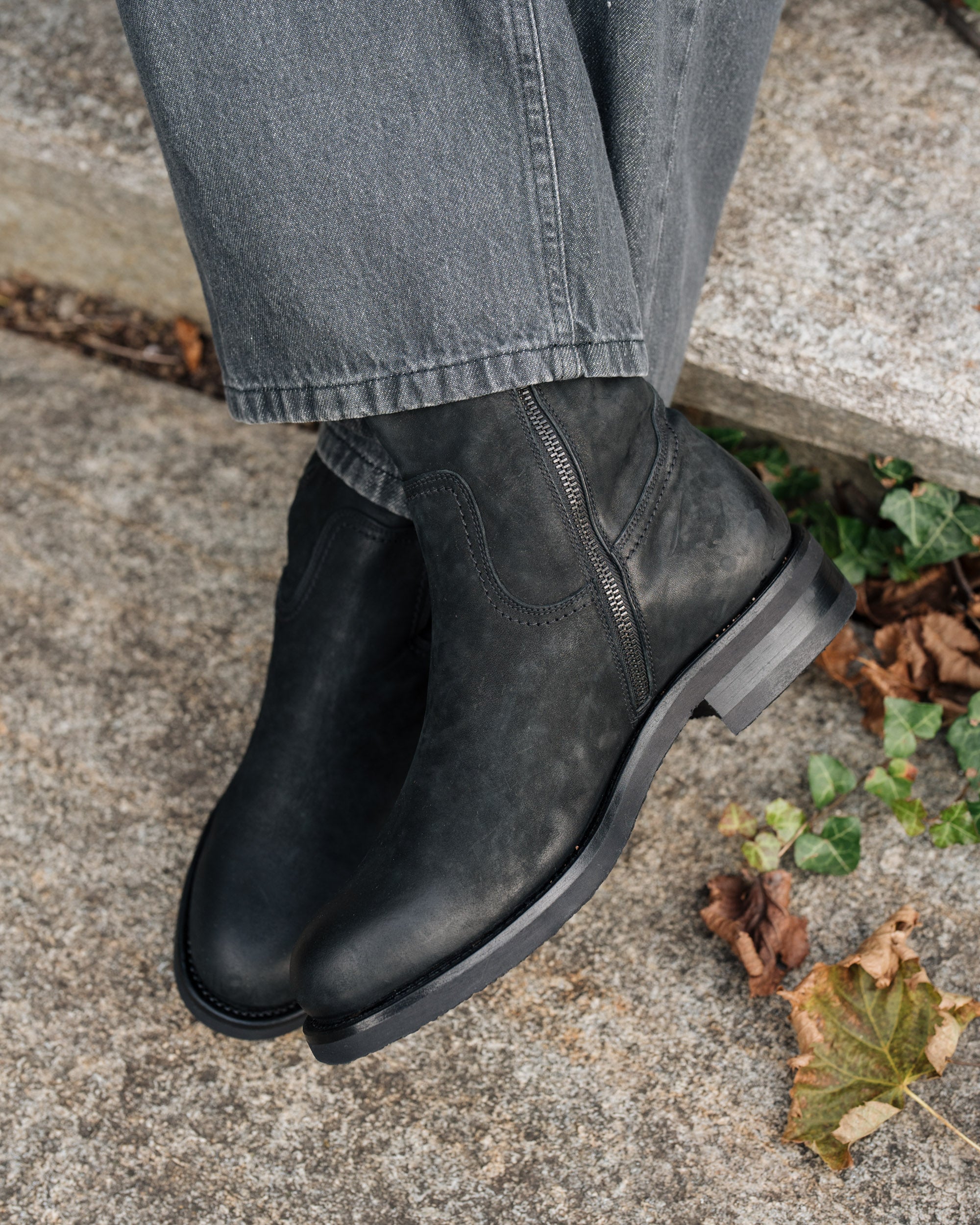  Alpador、mySite、merchandisen