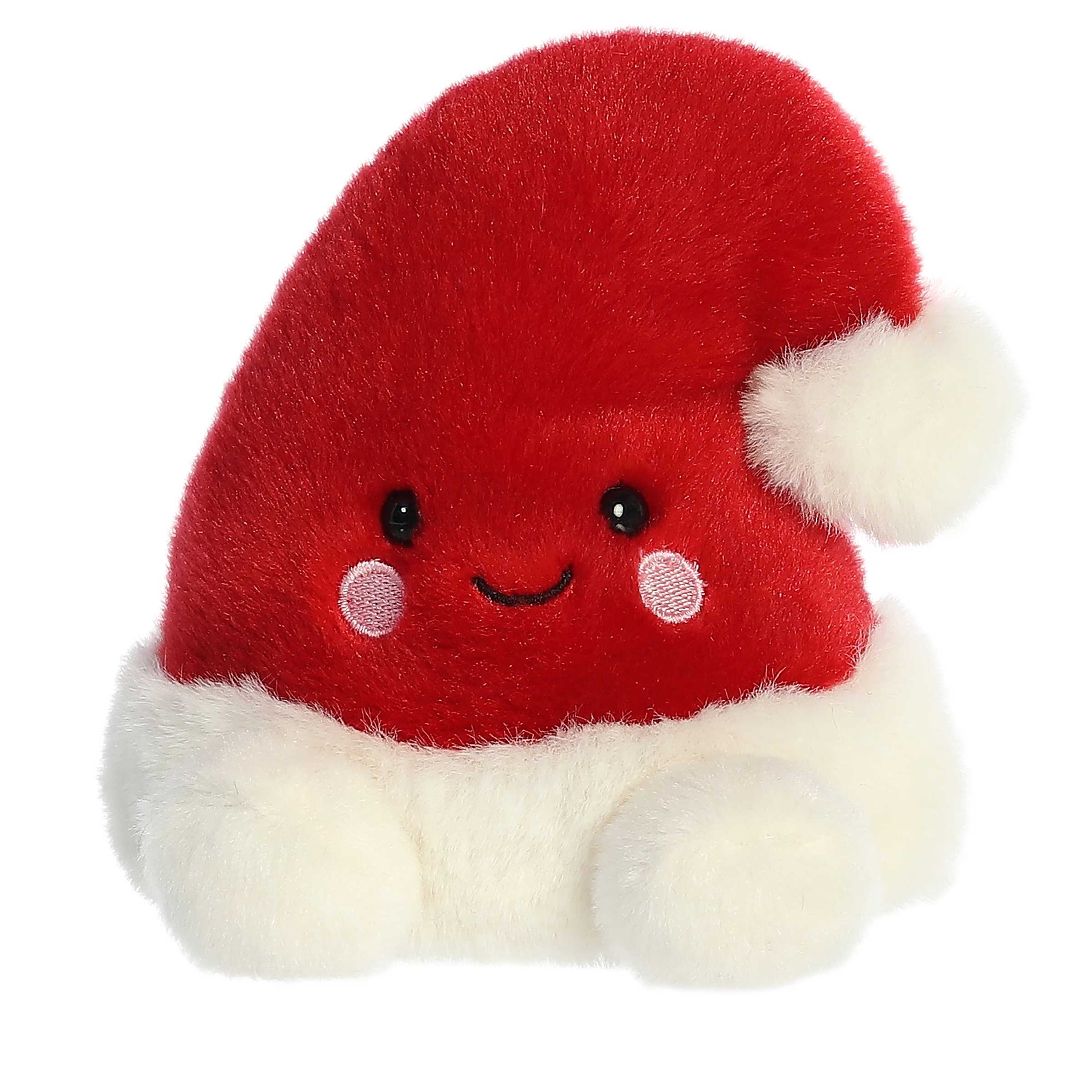 Aurora® - Palm Pals™ - 5 Topper Santa Hat™、mySite、g9winljtr
