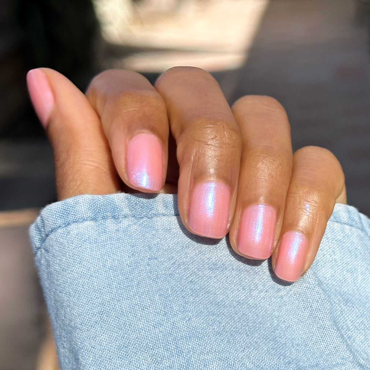 Olive Y'all、mySite、solidvoid