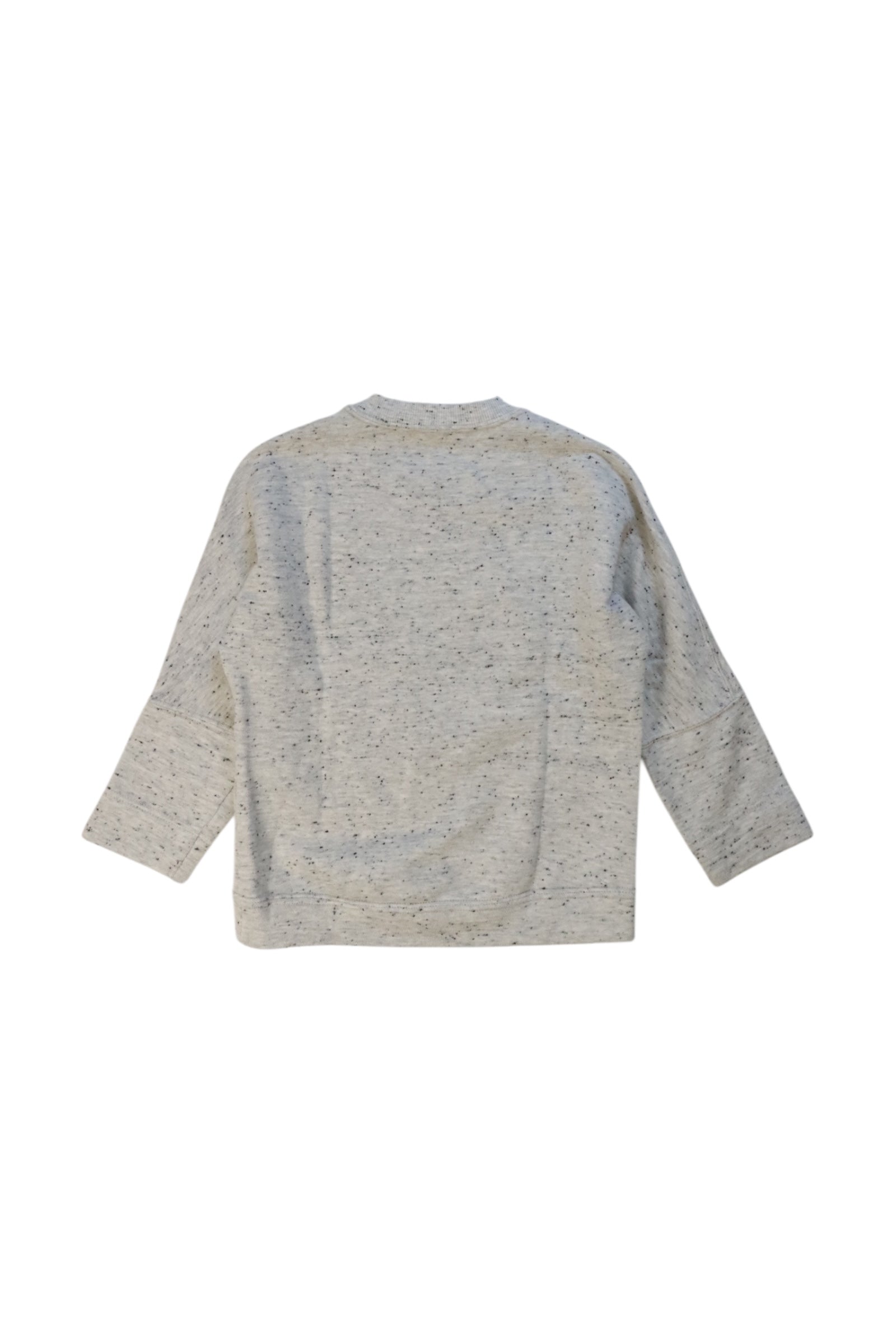 Kenzo Eye Motif Sweatshirt 4T、mySite、g9winljtr