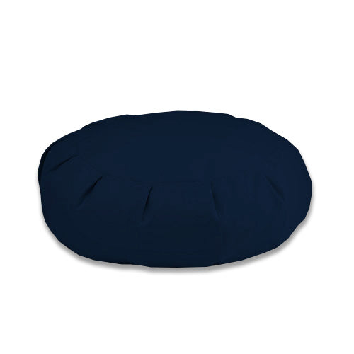 Eco Organic Buckwheat Hull Zafu - COVER ONLY、mySite、topwebapps