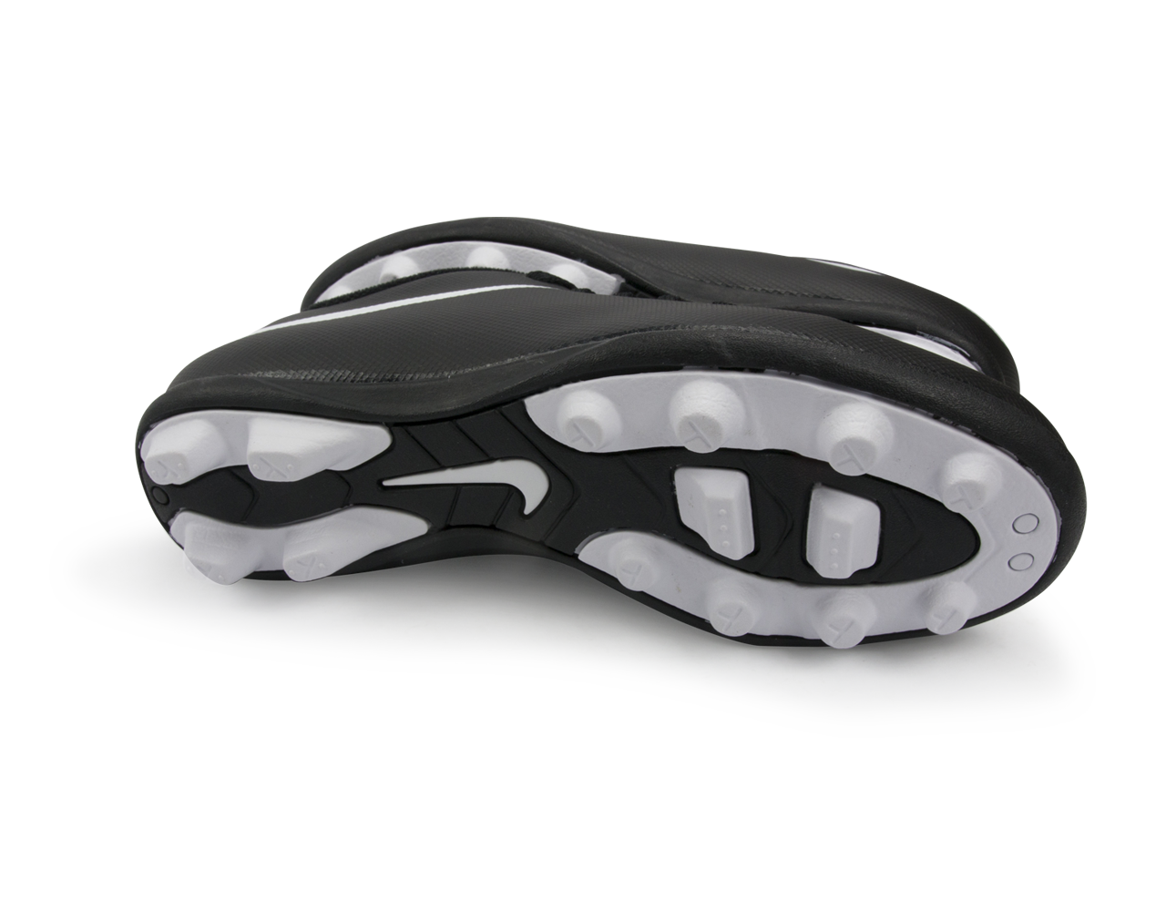 Nike Kids Bravata FG-R Black/White、mySite、bottomscart