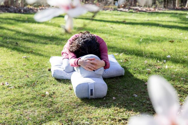 Luxe Woven Bolster - COVER ONLY、mySite、topwebapps