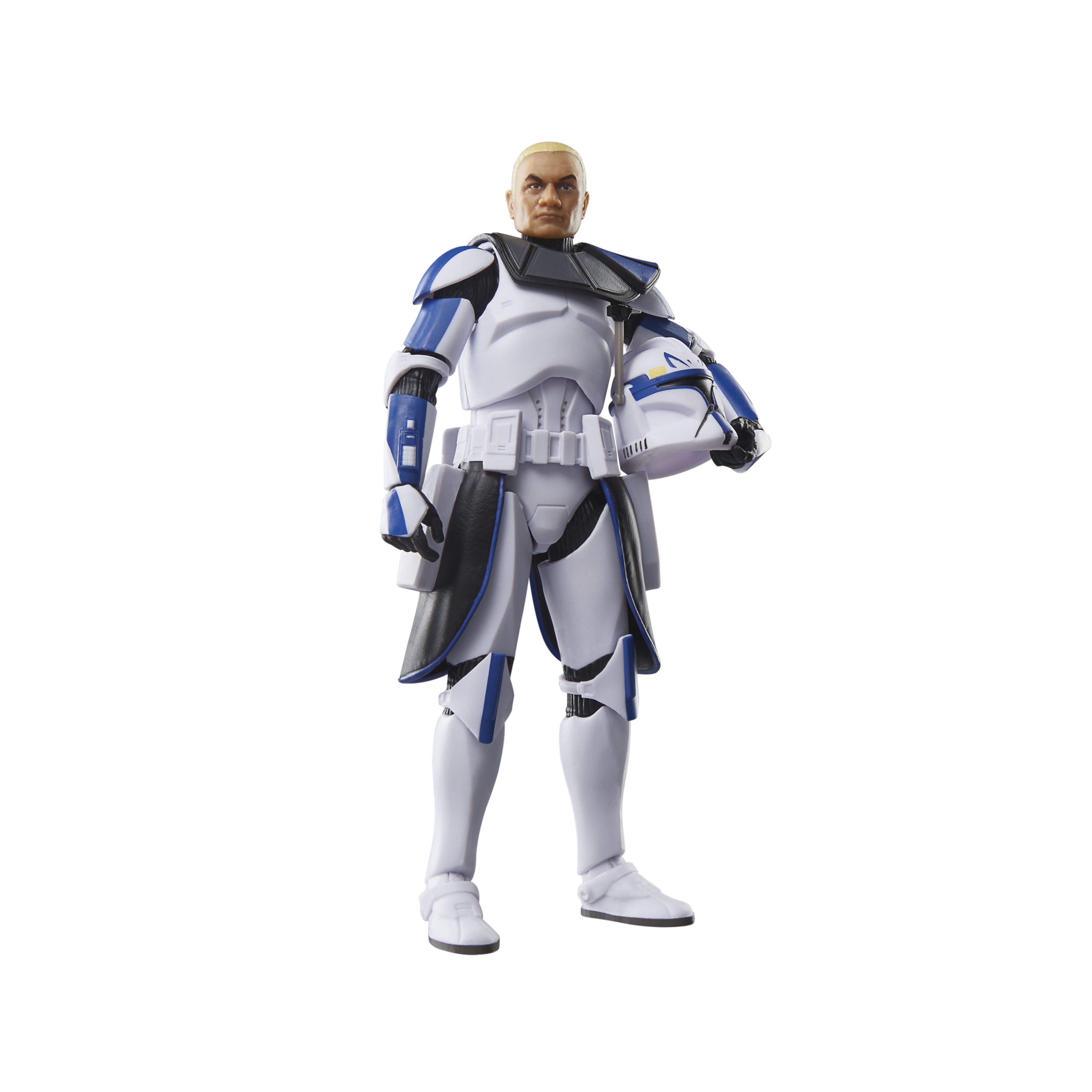 Star Wars The Black Series Clone Captain Rex (Ahsoka)、mySite、hgirdovlk