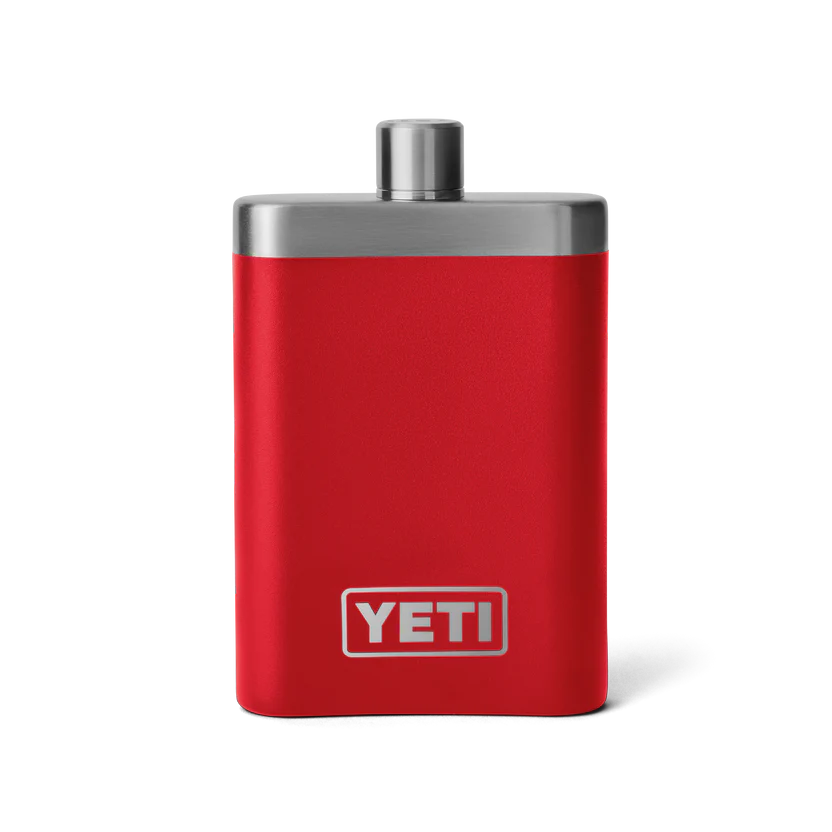 YETI Flask、mySite、noshort