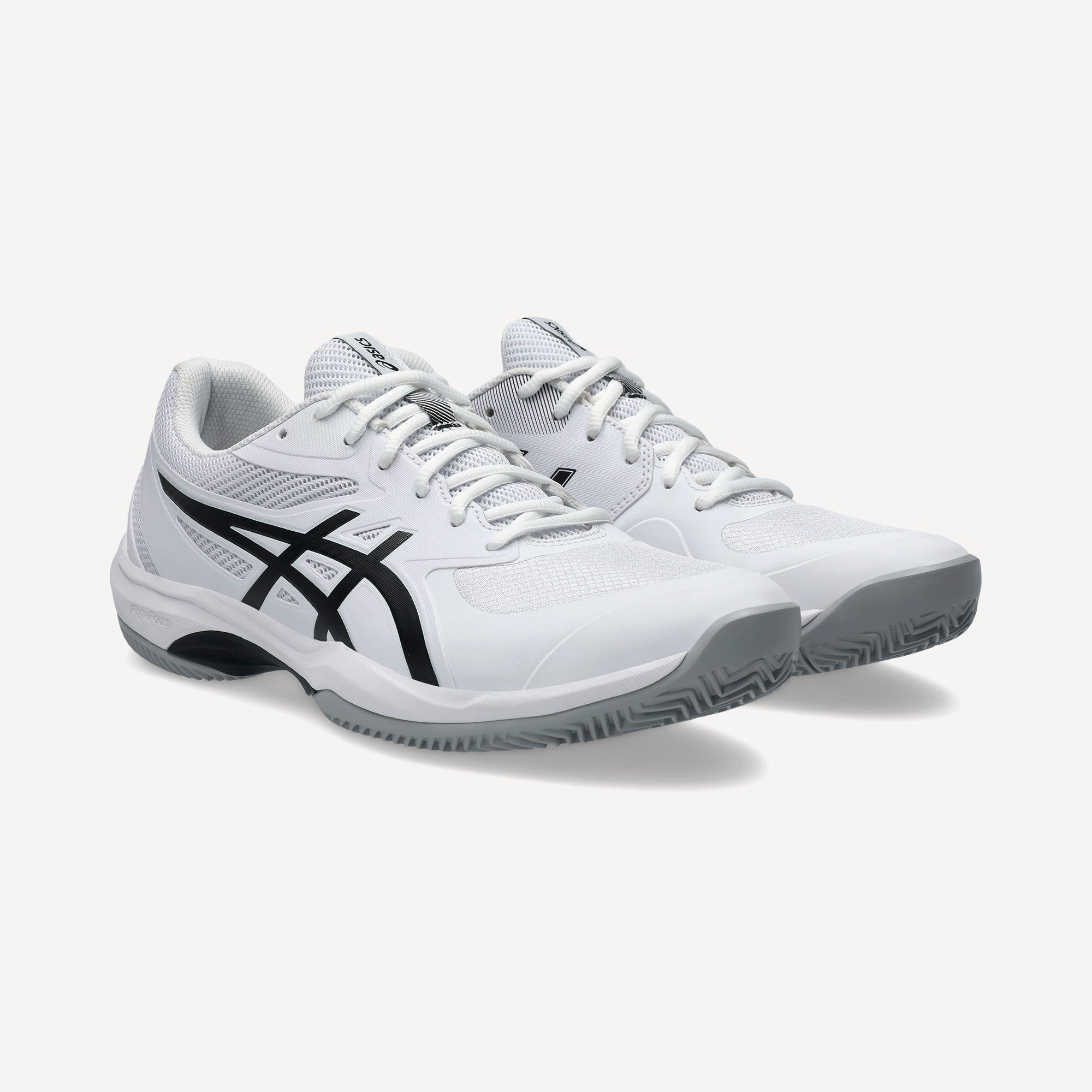 ASICS Game FF Men's Clay Court Tennis Shoes