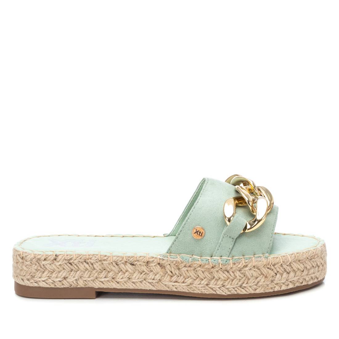 SANDALIA DE MUJER XTI 14140302、mySite、gtrtttuynbv