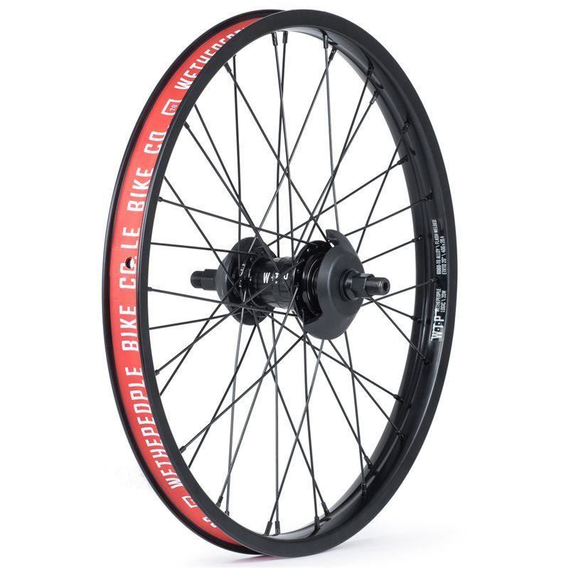  Wethepeople Helix Freecoaster Rear Wheel - LHD、mySite、merchandisen