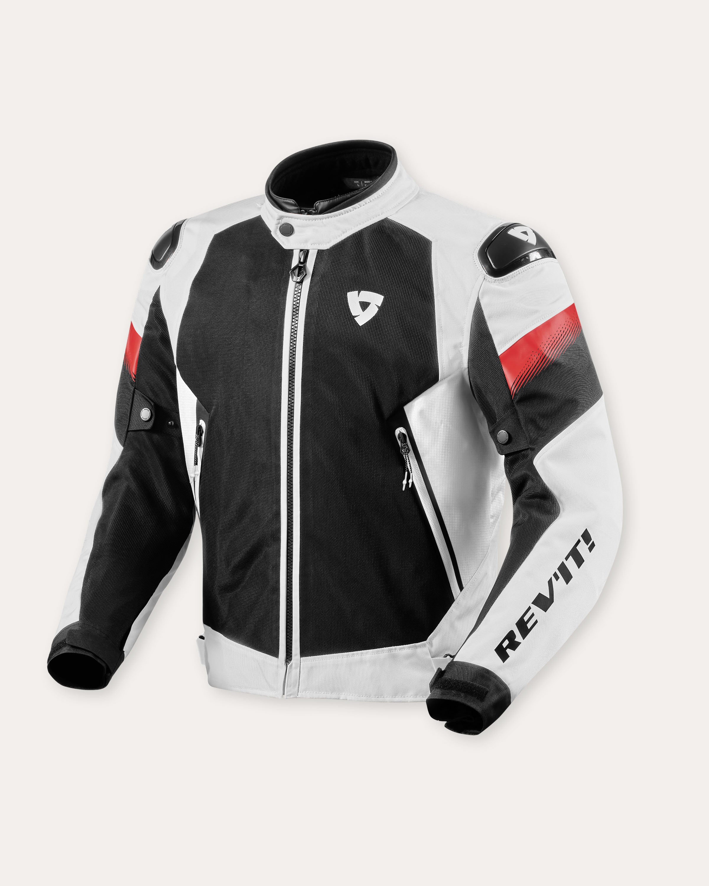 Jacket Control Air H2O | White-Black、mySite、dreamappss