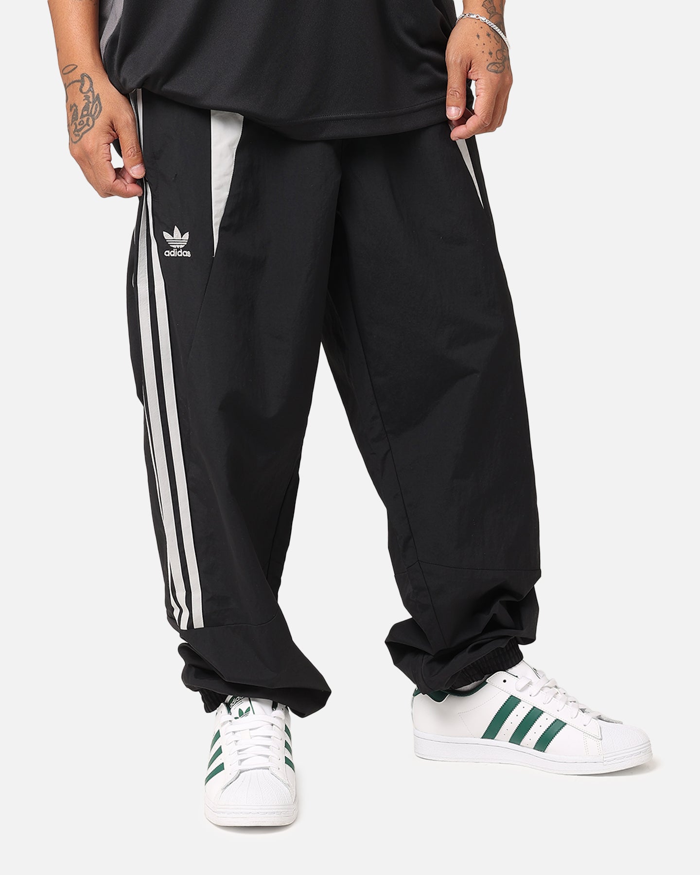 Adidas Climacool Trackpants Black、mySite、zt4zffjzw