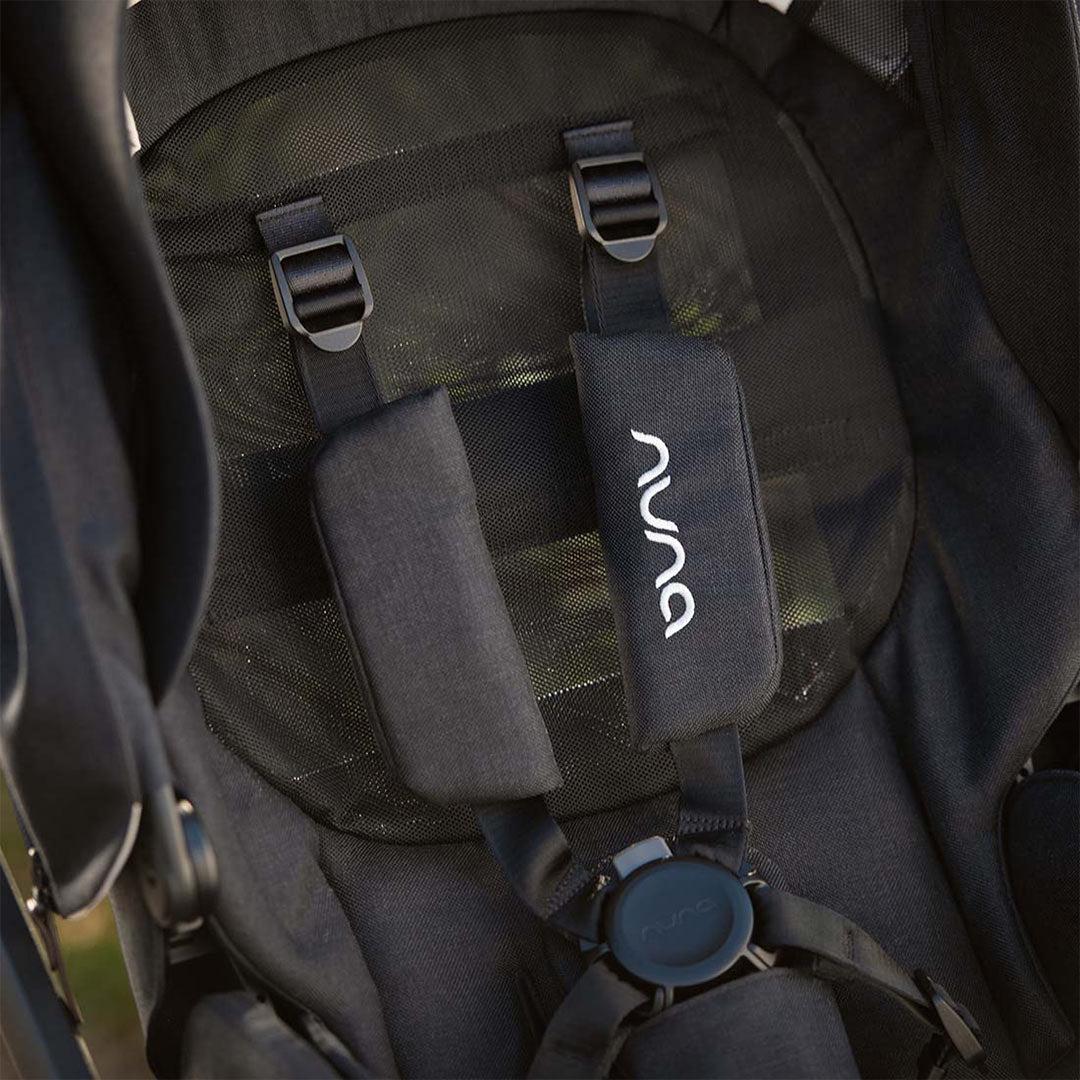  Nuna MIXX NEXT Pushchair - Caviar、mySite、merchandisen