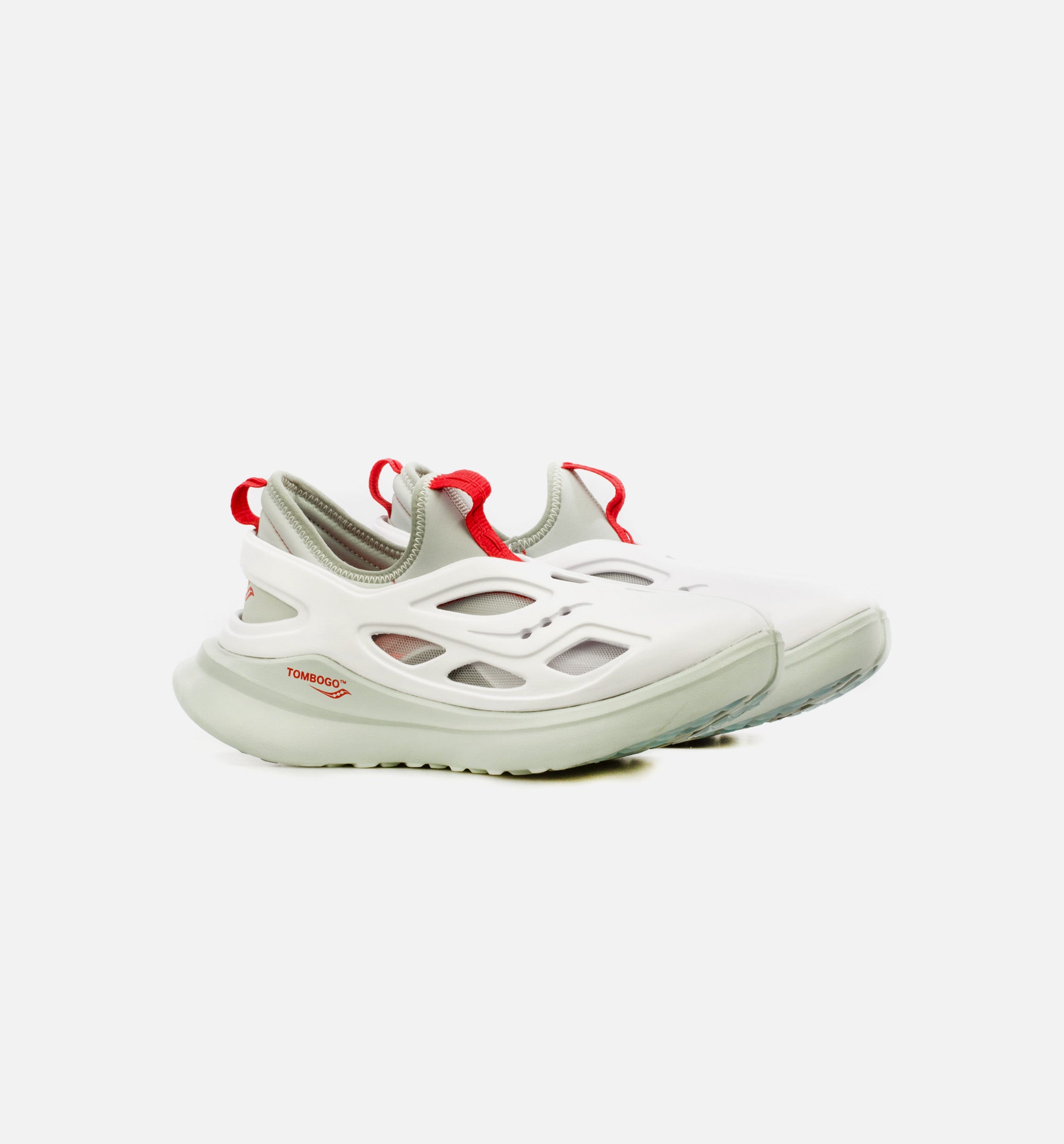 Tombogo x Saucony Butterly Mens Lifestyle Shoe - White、mySite、dreamappss