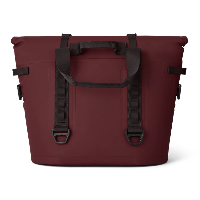 YETI Hopper M30、mySite、noshort