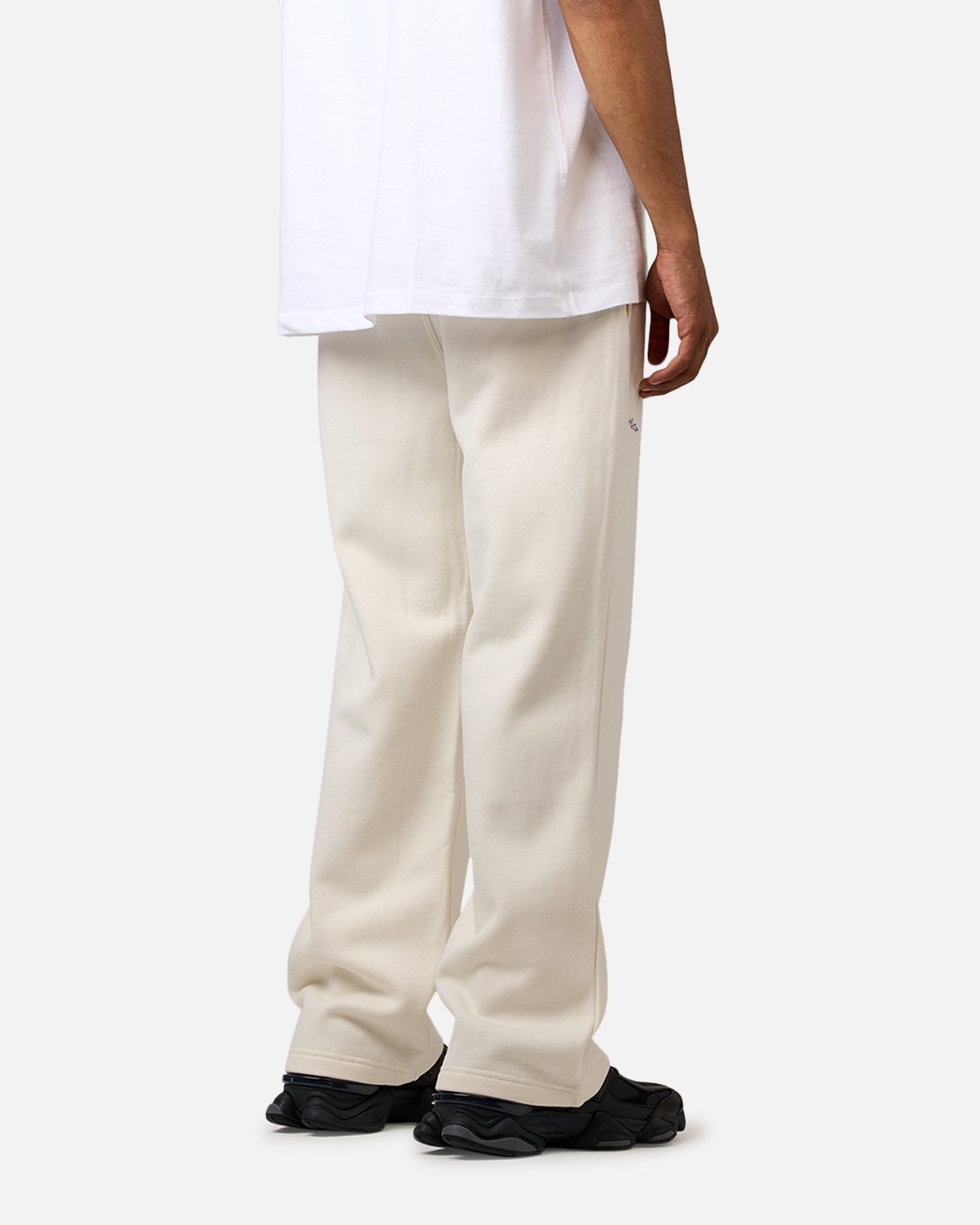 Carre Rosebud Baggy Trackpant Off White、mySite、zt4zffjzw