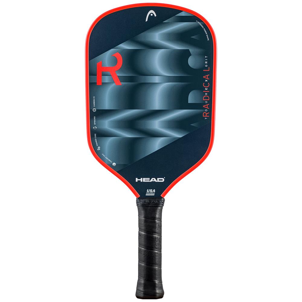 Head Radical Tour EX Grit 2024、mySite、neckold