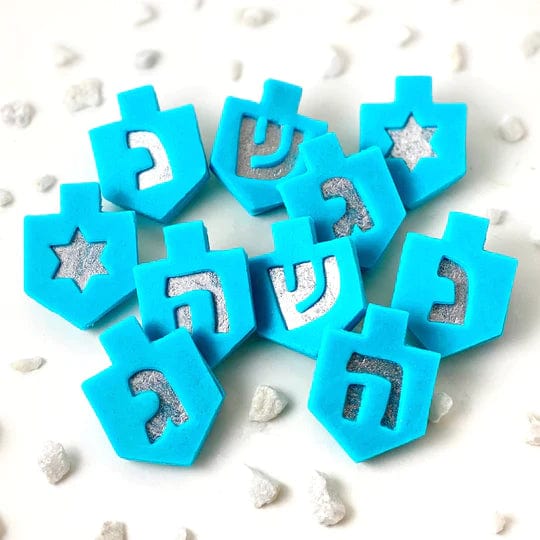 Marzipan Dreidel Linzer、mySite、topwebapps