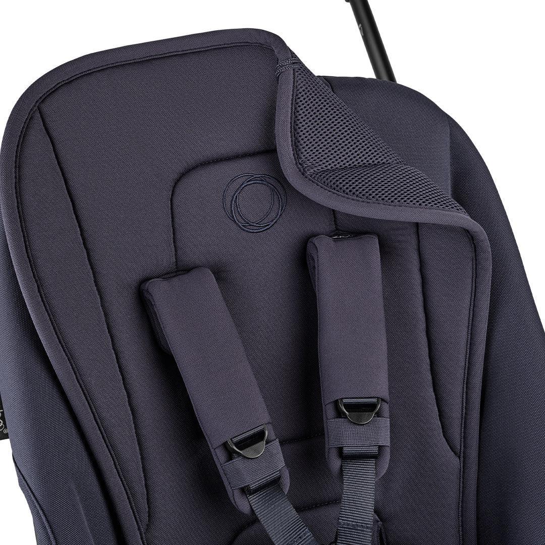  Bugaboo Dual Comfort Seat Liner - Deep Indigo、mySite、merchandisen