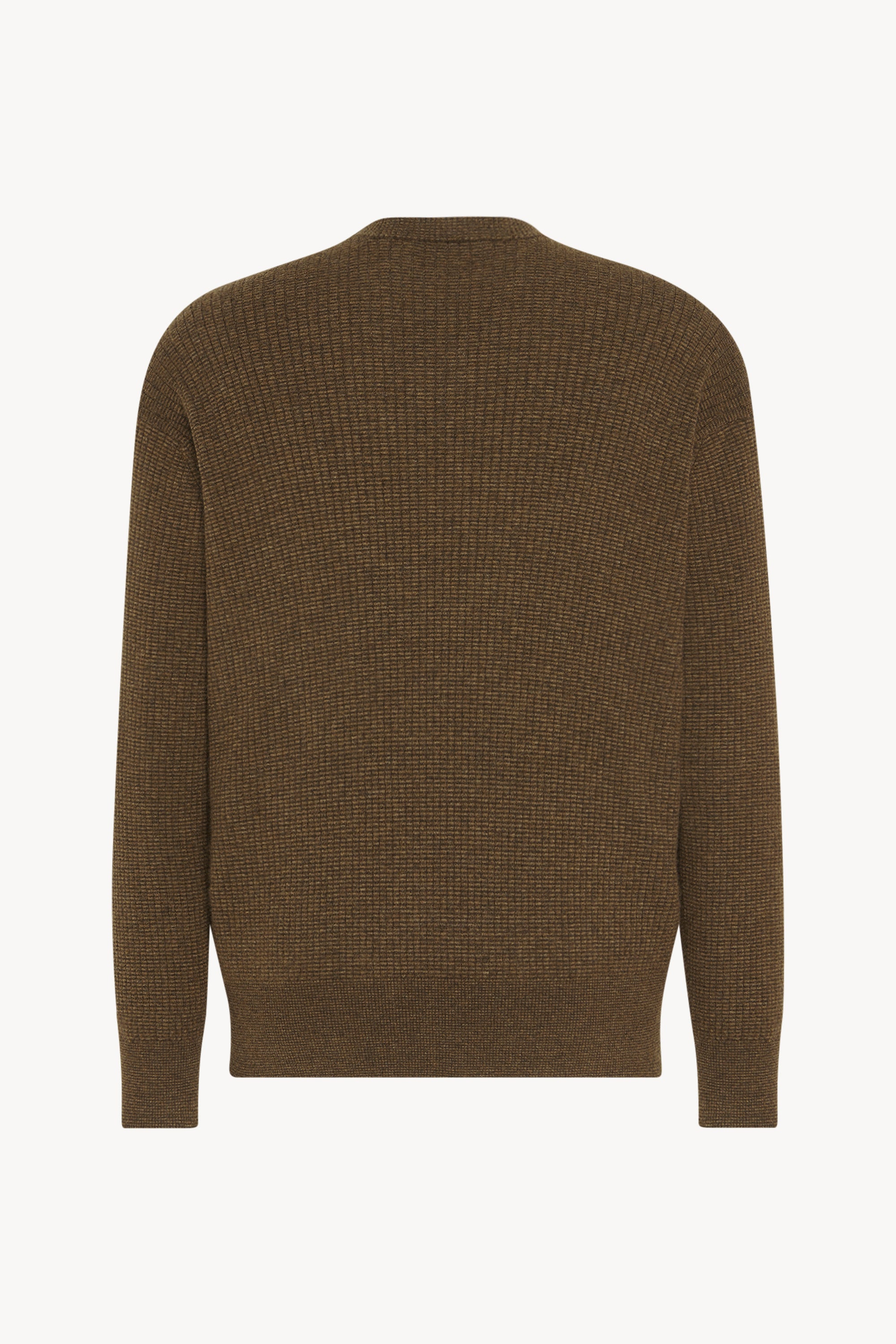 Thayer Sweater in Cashmere and Silk、mySite、aoinhome