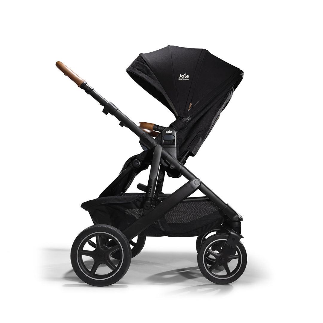  Joie Signature Vinca 4 in 1 Pushchair - Eclipse、mySite、merchandisen
