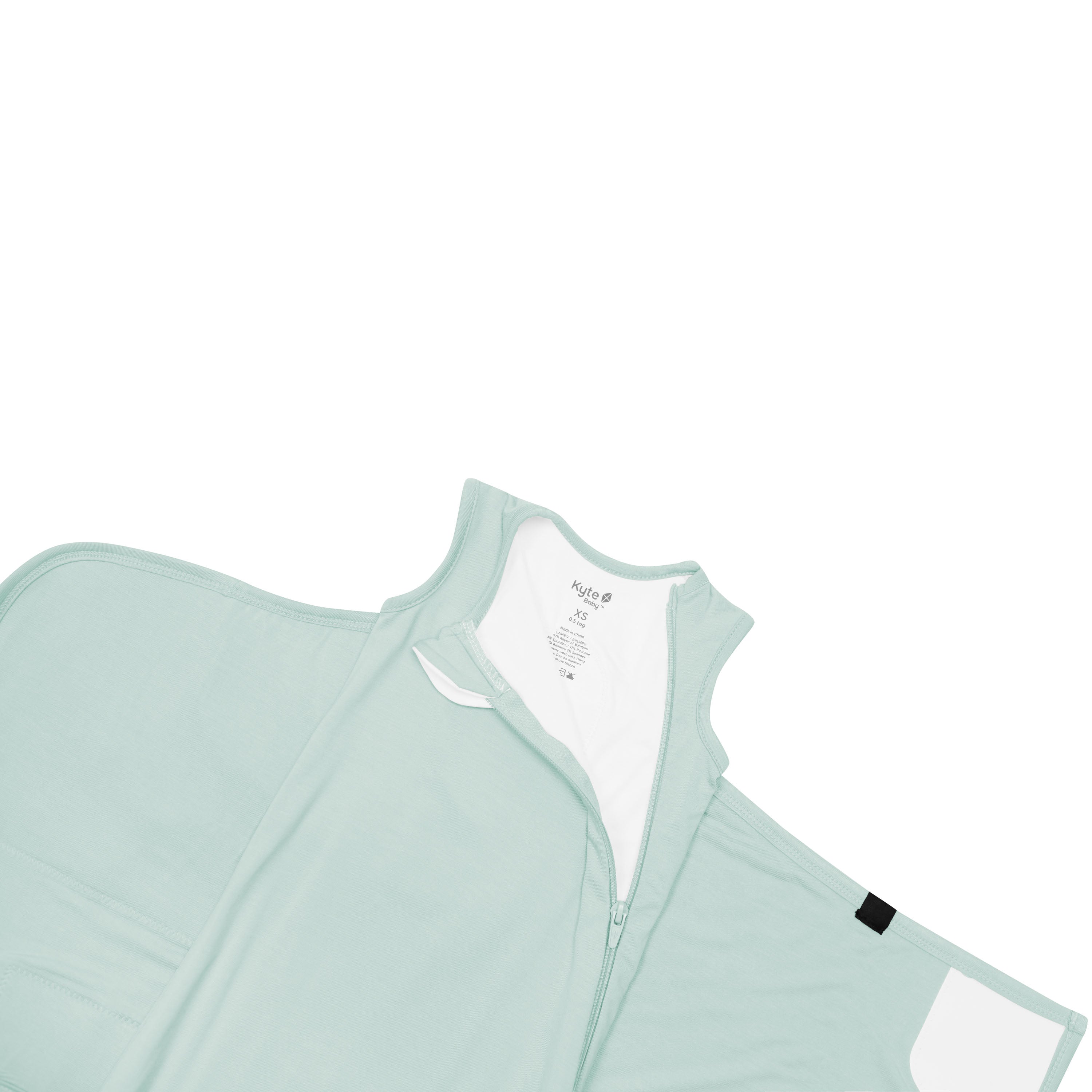  Sleep Bag Swaddler in Sage 0.5、mySite、layawaytickets