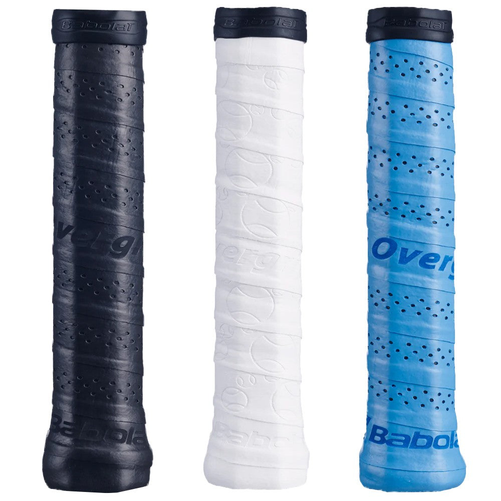 Babolat My Overgrip - 3 Pack - Multi