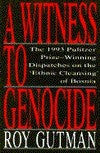 A Witness to Genocide、mySite、topwebapps