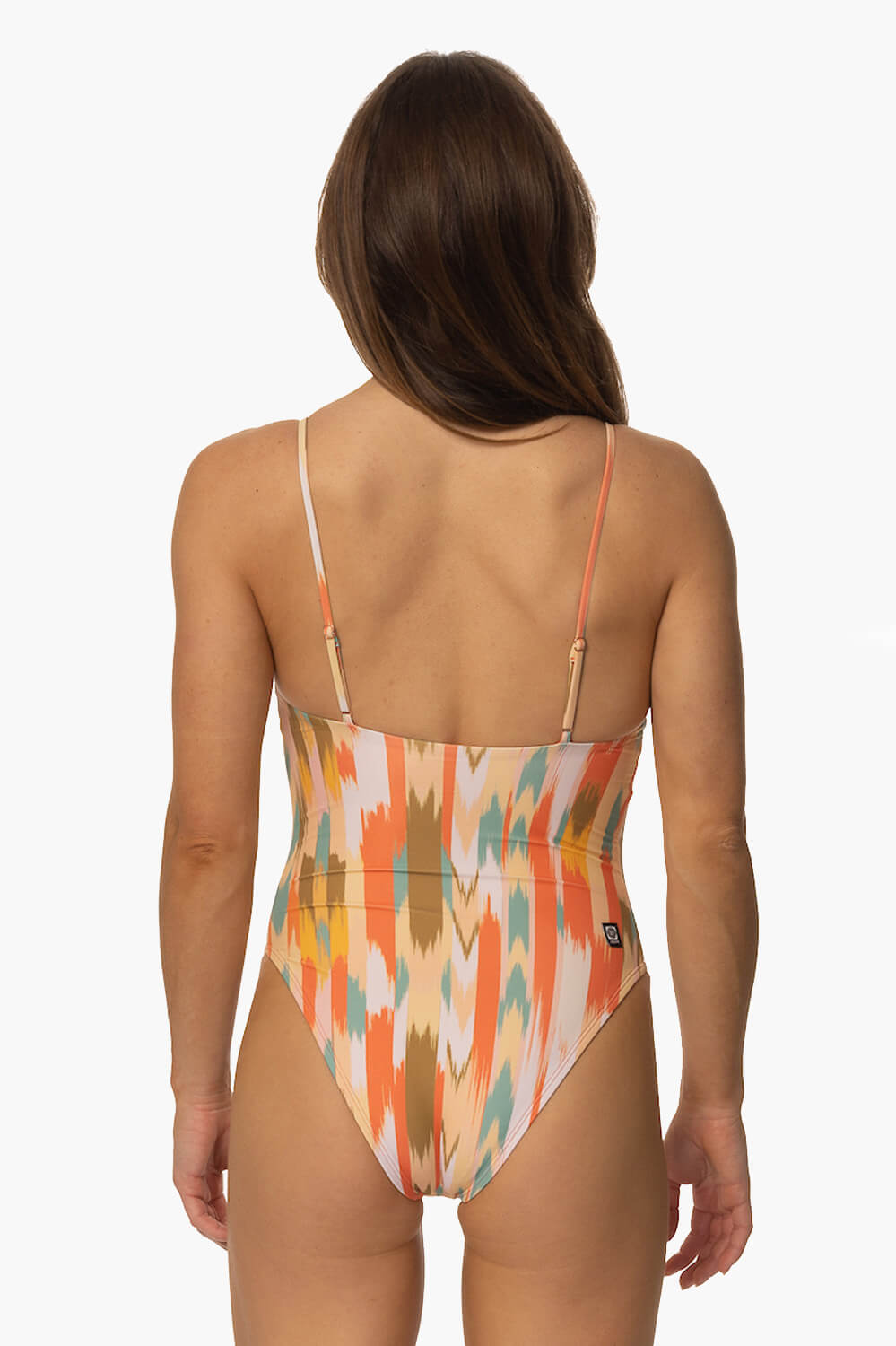  Juana Surf One Piece - Zuma、mySite、ashleygrahame