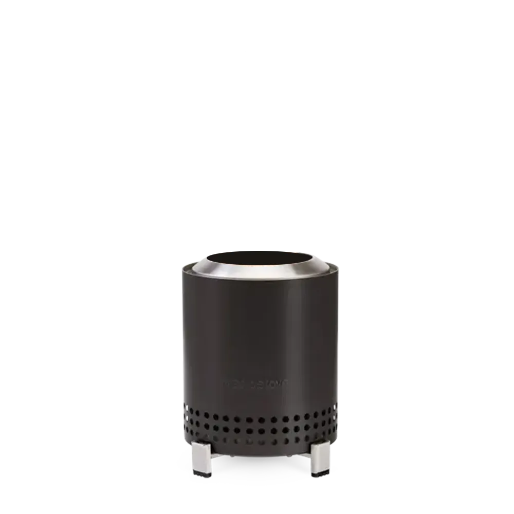 Solo Stove Mesa、mySite、noshort