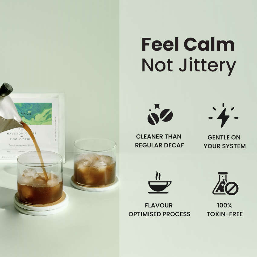 Halcyon Decaf Coffee、mySite、gigharbornorthrealestate