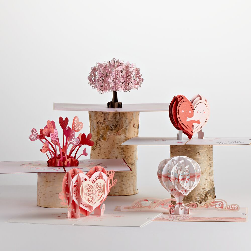 Brighten Their Day 5-Pack、mySite、solidvoid