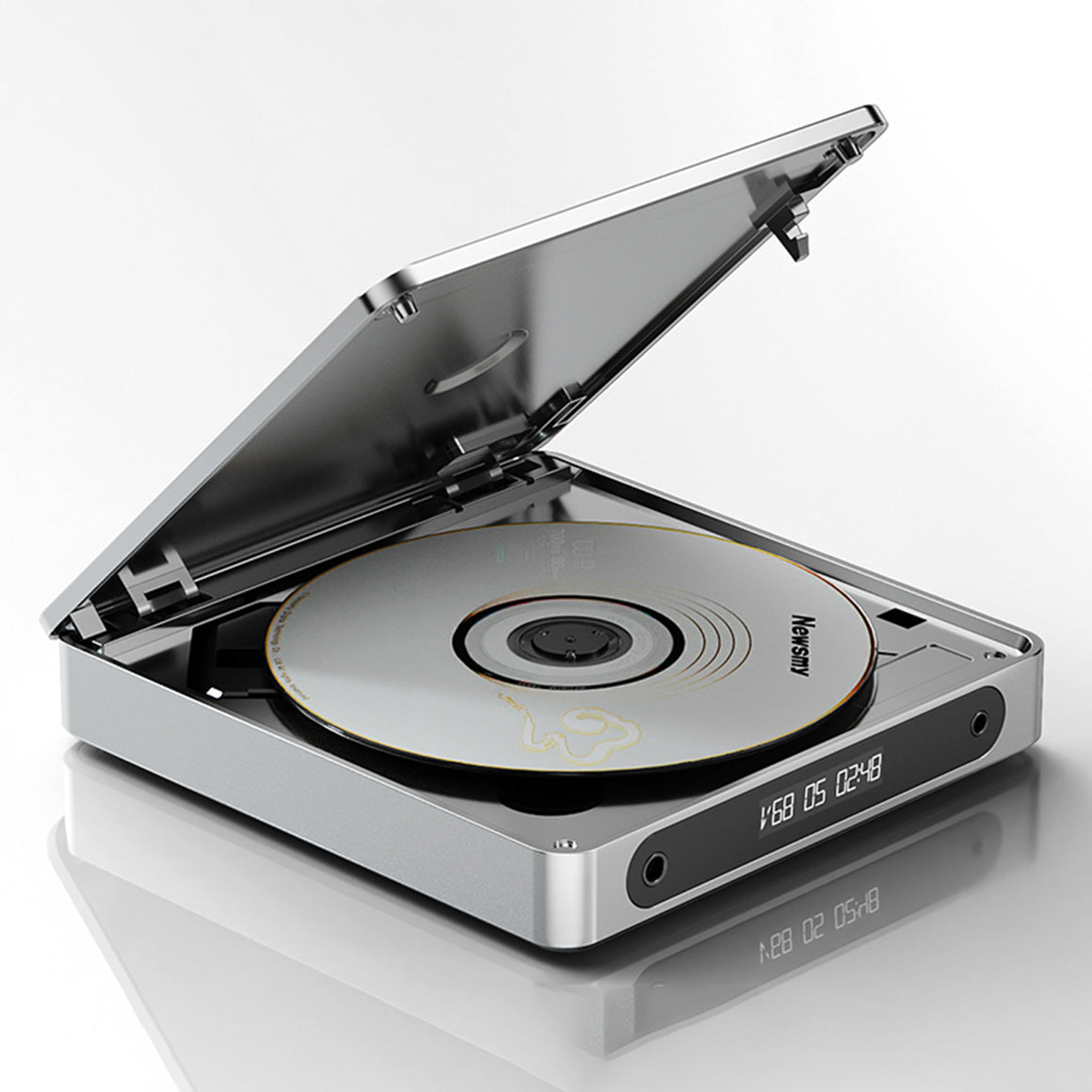  FiiO - DM13、mySite、merchandisen