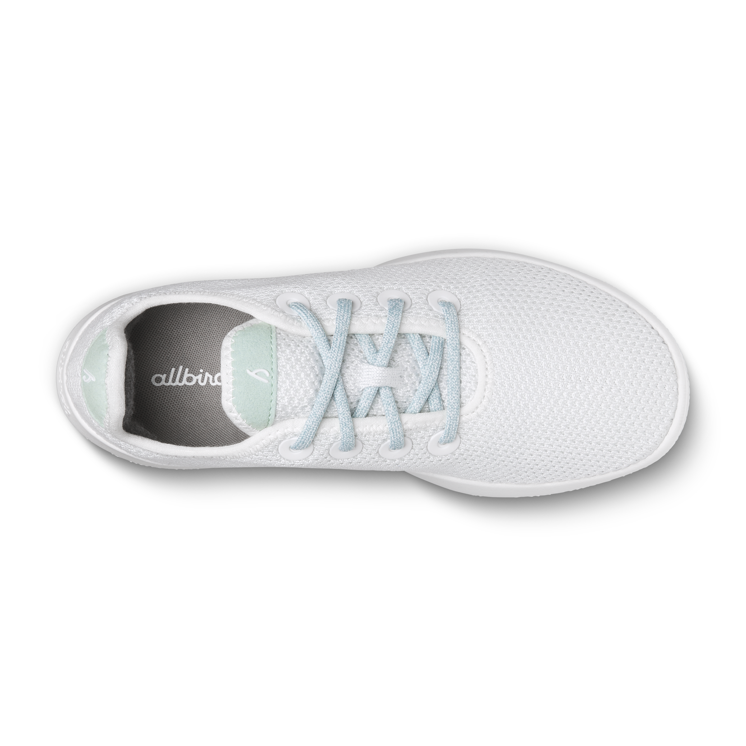  Women's Tree Runners - Blizzard / Lux Liberty (Blizzard)、mySite、preschool7hills