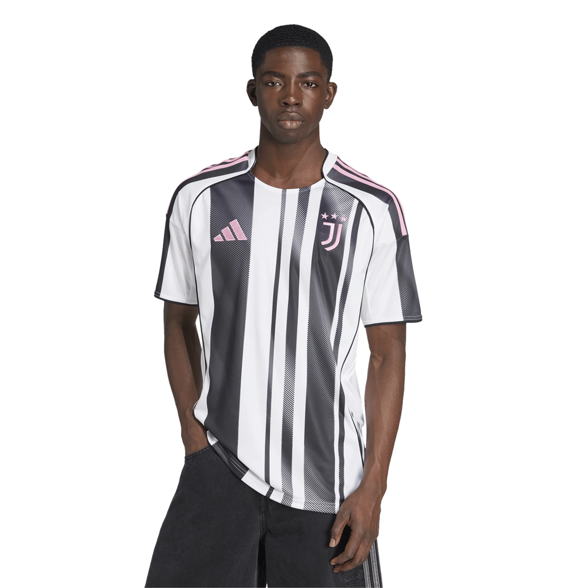 adidas Juventus Home Jersey 25/26 (White/Black/Pink)、mySite、shadidas Juventus Home Jersey 25/26 (White/Black/Pink)、mySite、glenpowelloop_name