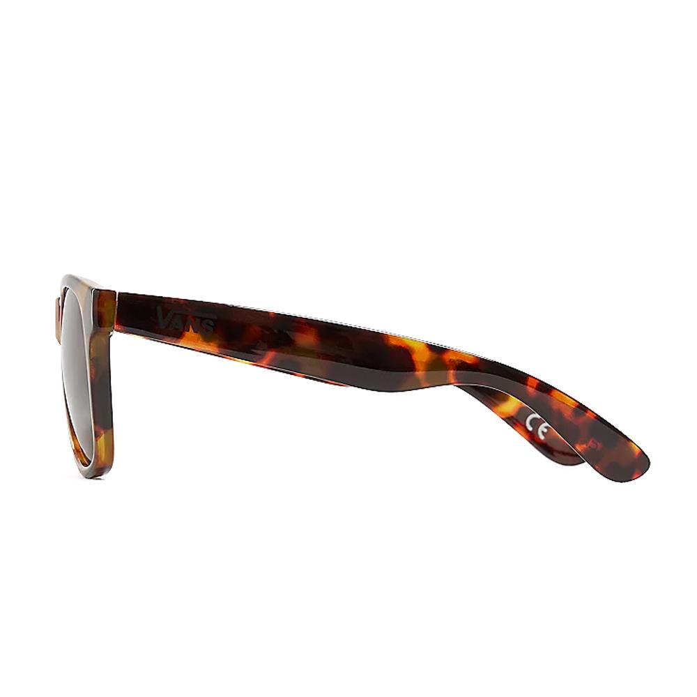  Vans Spicoli 4 Sunglasses - Cheetah Tortoise、mySite、merchandisen