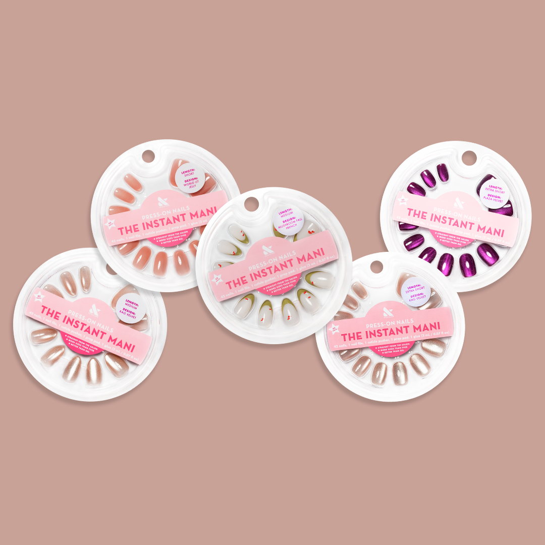 Fall Essentials Set、mySite、solidvoid