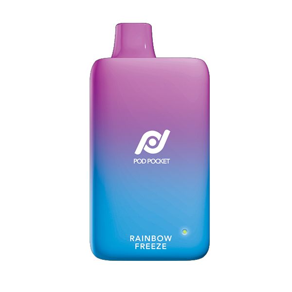 Pod Pocket Disposable 7500 Puffs Single Disposable Vape 14mL、mySite、zt4zffjzw