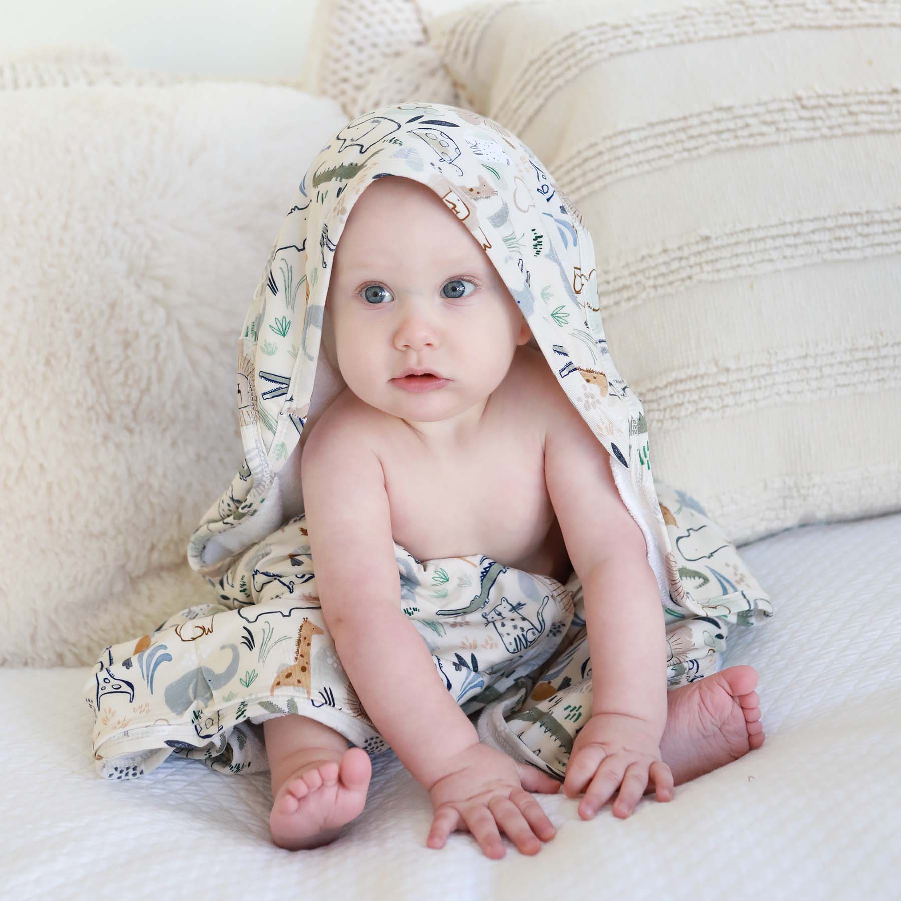  Bamboo Hooded Towel | Into The Wild、mySite、layawaytickets