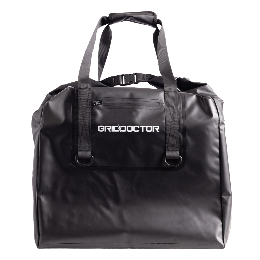 Large Faraday Bag (110 Liter)、mySite、solidvoid