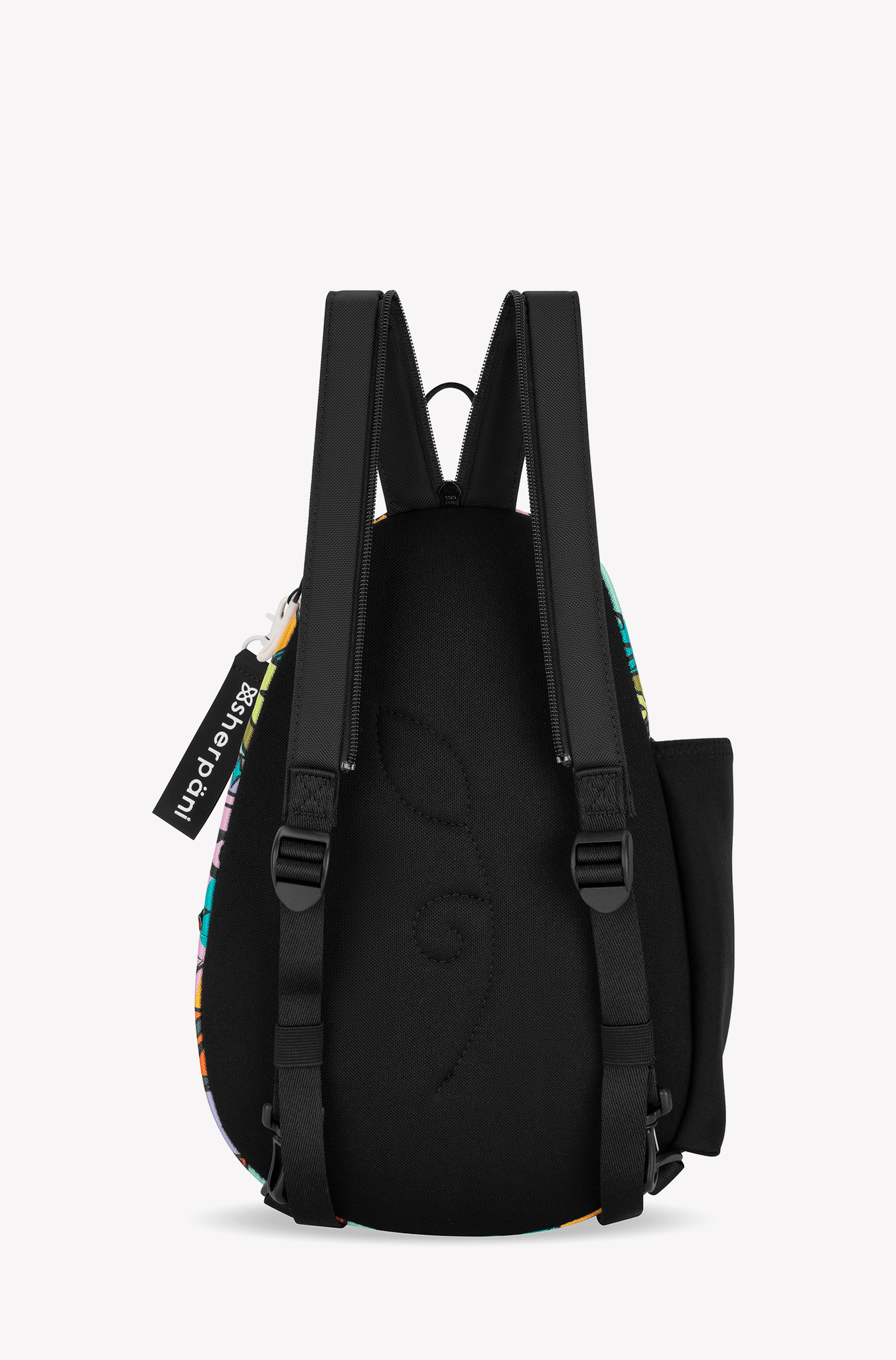 Wayfarer | Convertible Sling、mySite、garagedoors4me